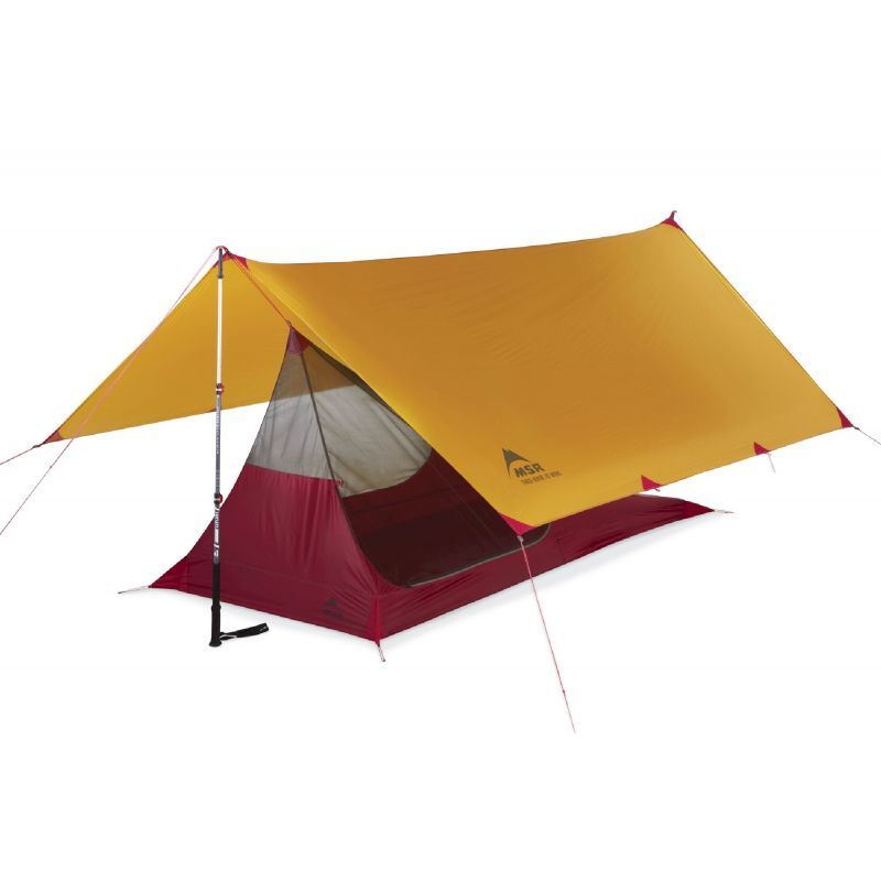 Thru-Hiker Mesh House 1 - Tente