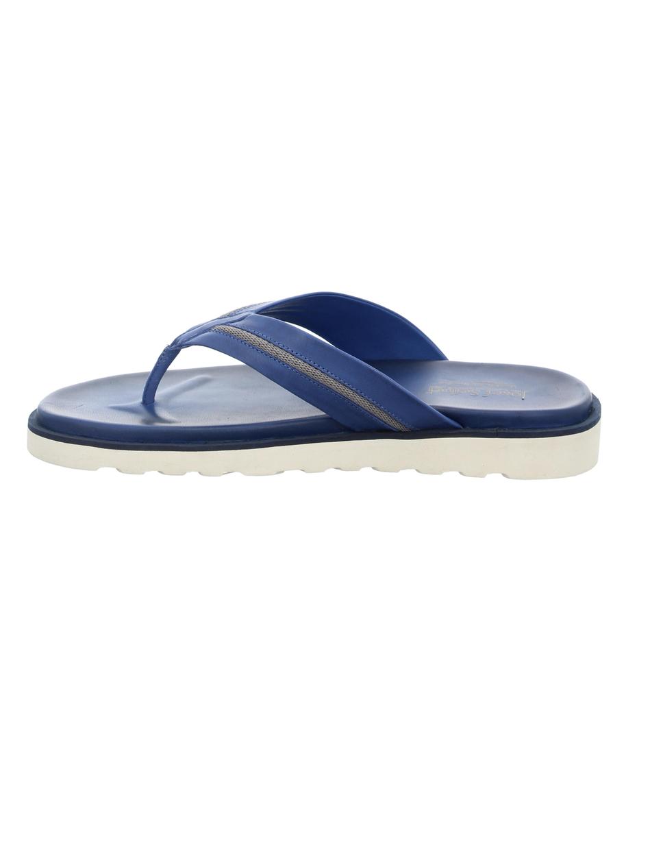 Zehentrenner Ian 02, blau