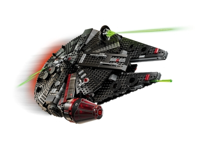 LEGO Dark Falcon (75389)