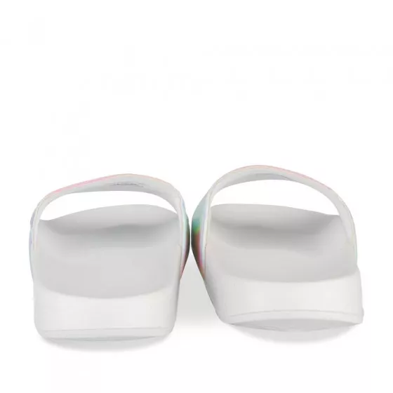 Claquettes BLANC ELLESSE