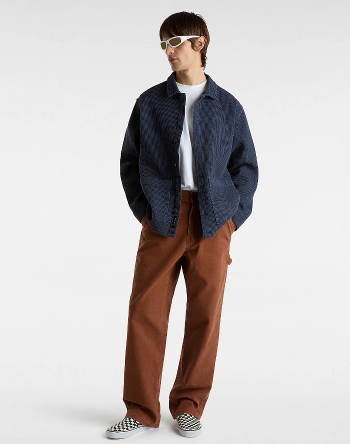 Vans Drill Chore Carpenter Pant Tortoise Shell