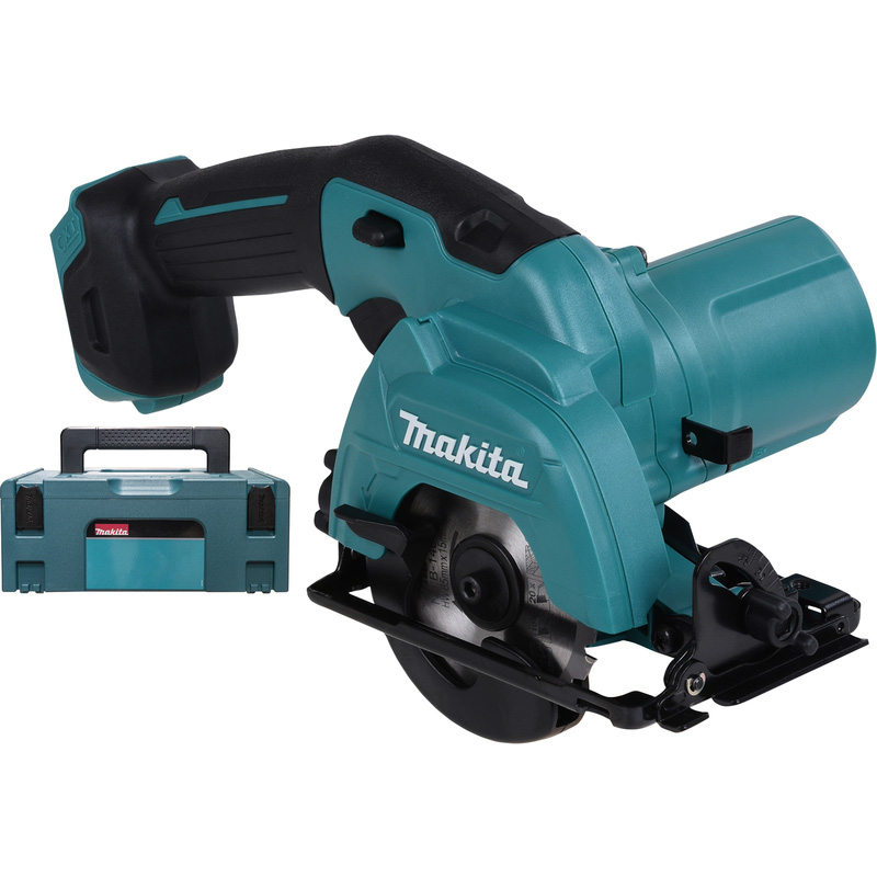 Makita HS301DZJ accu handcirkelzaag (body) 10,8V Li-ion