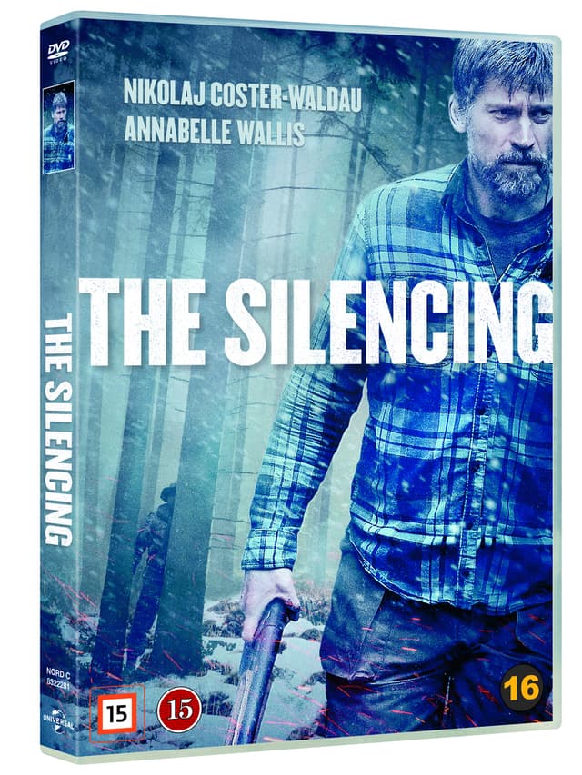 THE SILENCING (DVD)