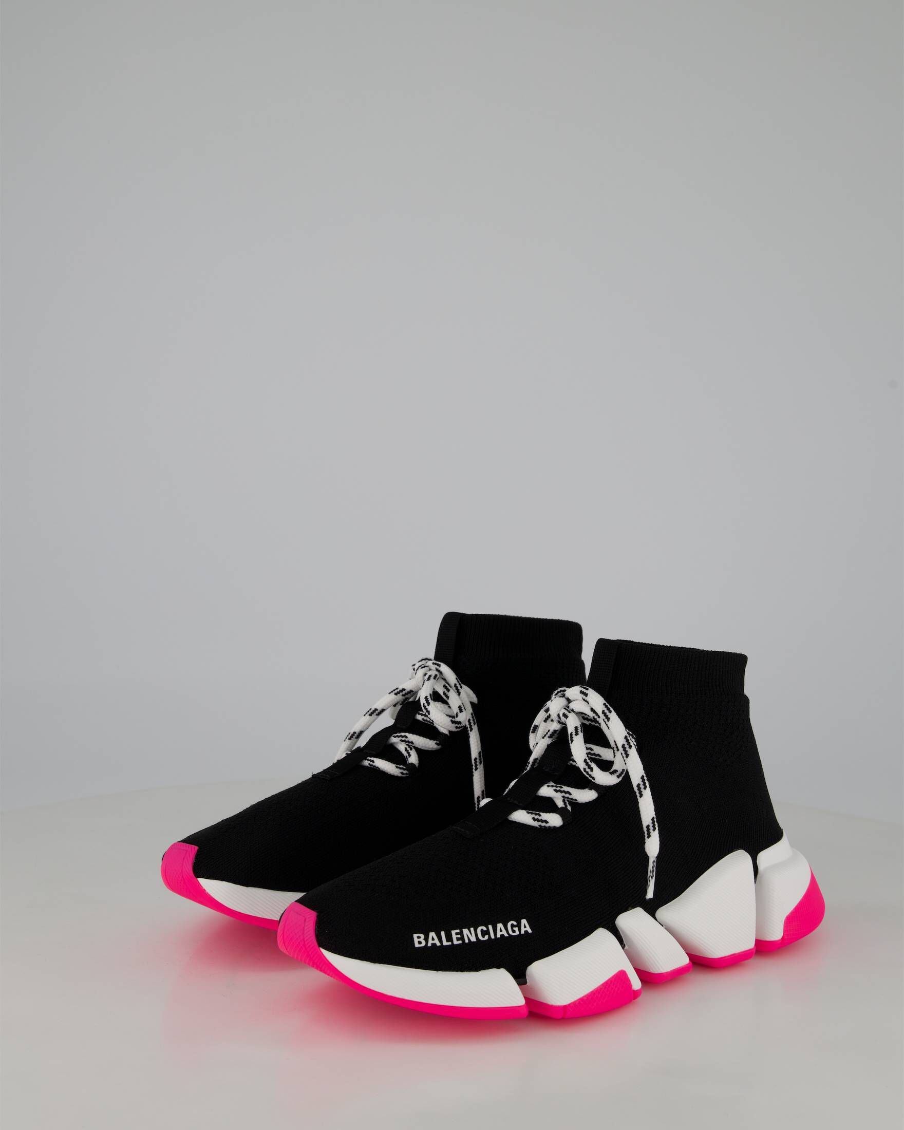 Balenciaga| Damen Sneaker SPEED 2.0 LACE UP