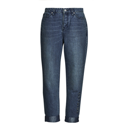 Armani Exchange - 6RYJ06 - Bleu medium