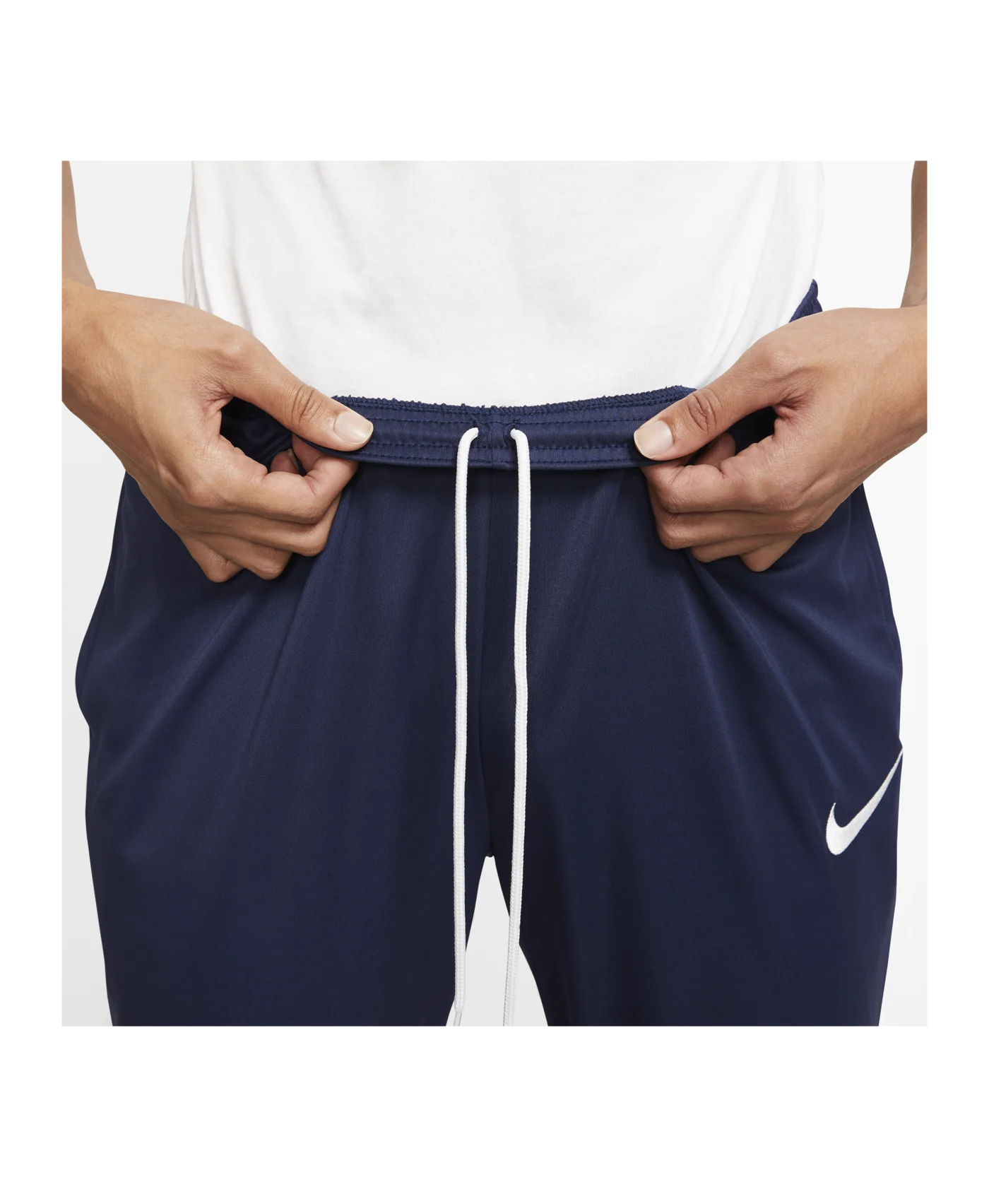 Nike Park 20 Trainingshose Blau F410