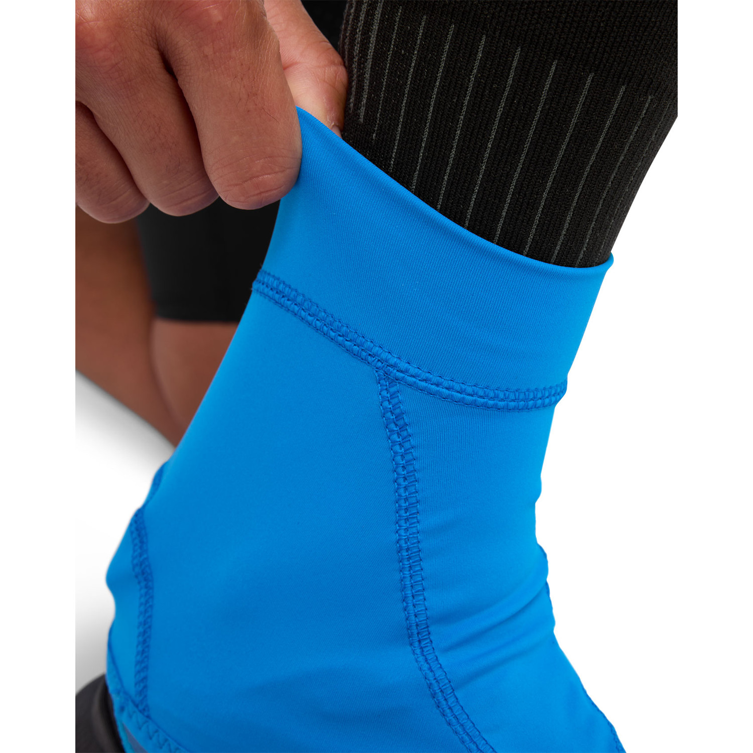 HOKA Trail FTW Gaiter