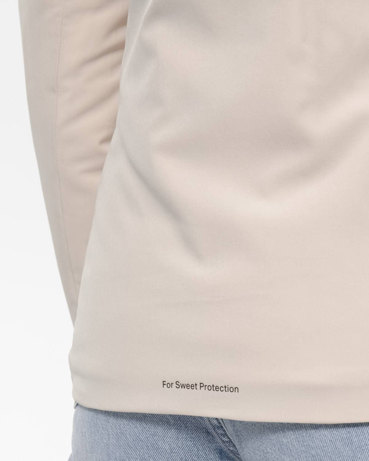 Aksel For Sweet Protection Aksel For Sweet Curve Primaloft JKT W's