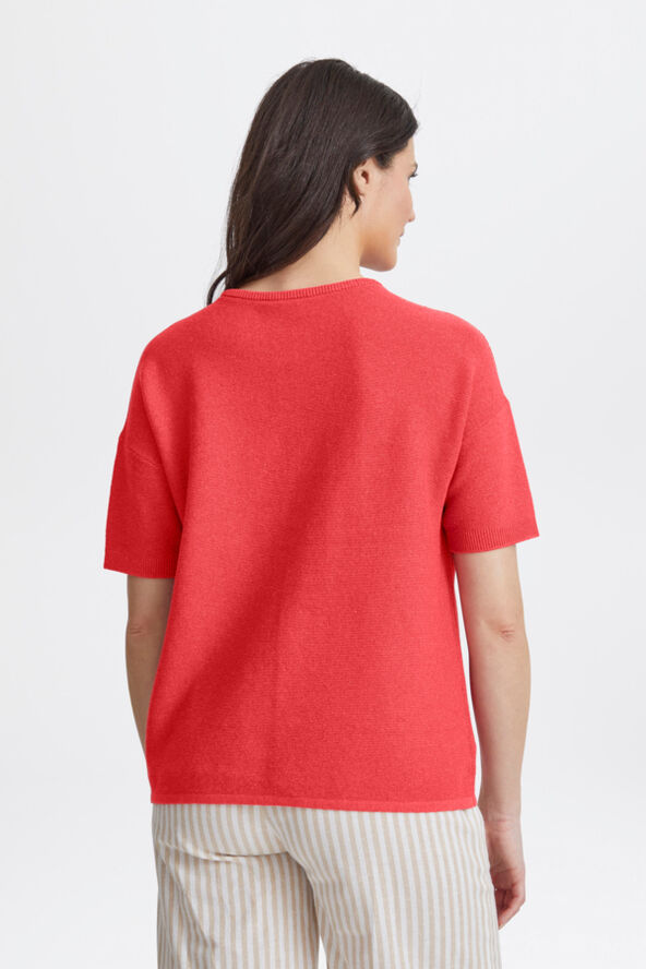 Fransa FRSINNE PU 3 Geranium