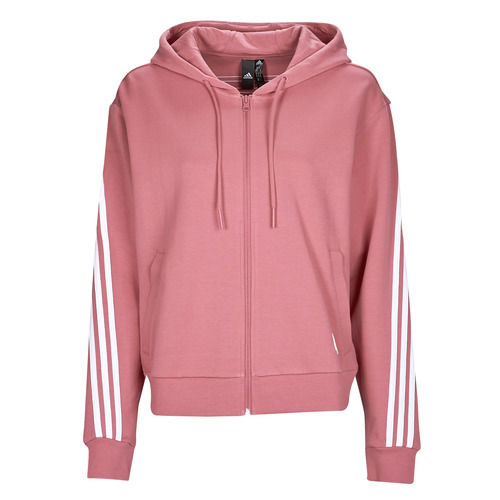 Adidas Sportswear - FI 3S FZ - Rose