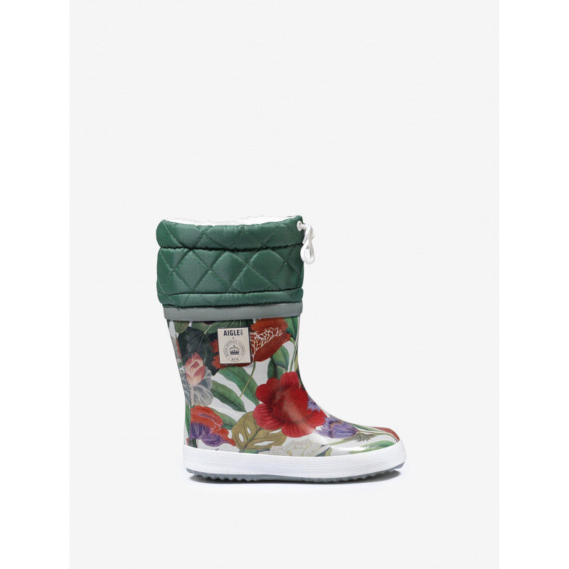 Giboulee PT 2 - Bottes de pluie enfant