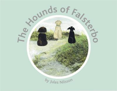 The Hounds of Falsterbo (Board book)