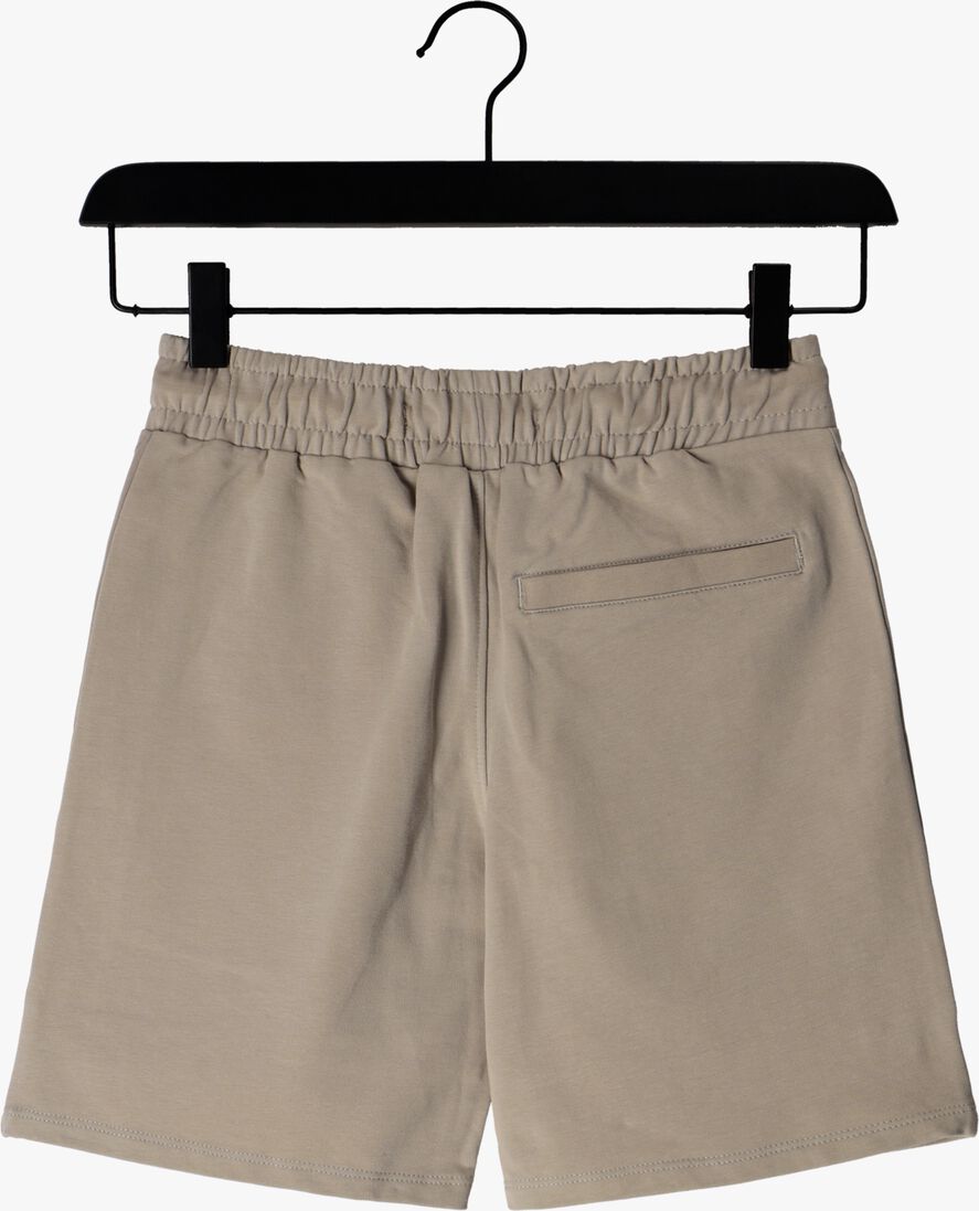 VINGINO grijze vingino korte broek reynaldo