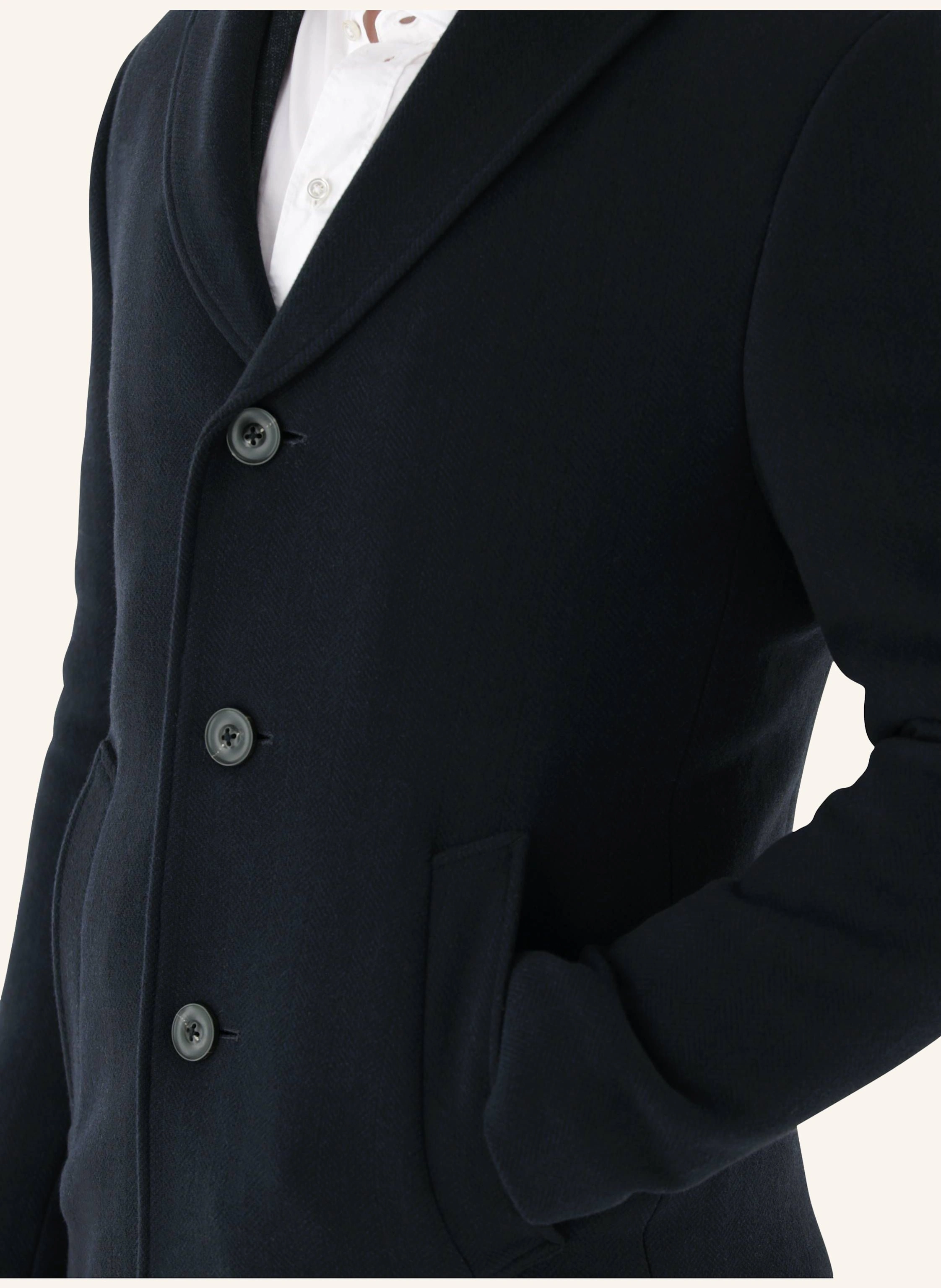 CG - CLUB of GENTS Mantel CG Manfred Slim Fit