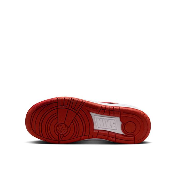 Nike Full Force Little/Big Kid WHITE-MYSTIC-RED-BLACK