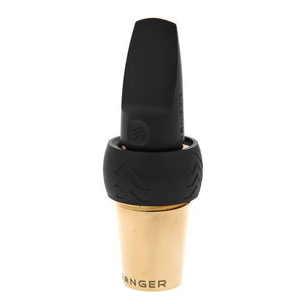 Ranger Oak Single Set Tenor Sax 7