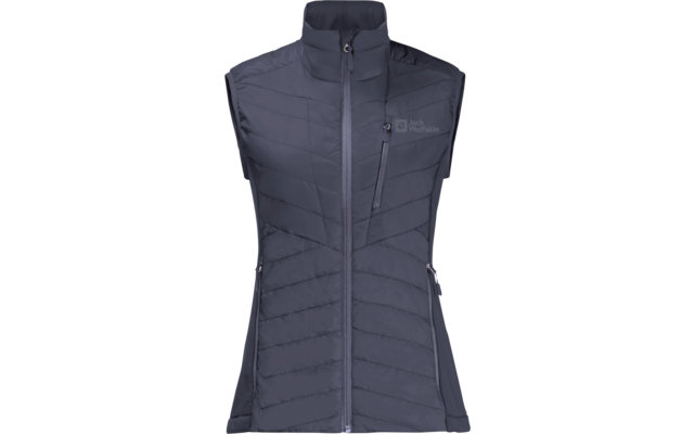 Jack Wolfskin Routeburn Pro Ins Damen Weste