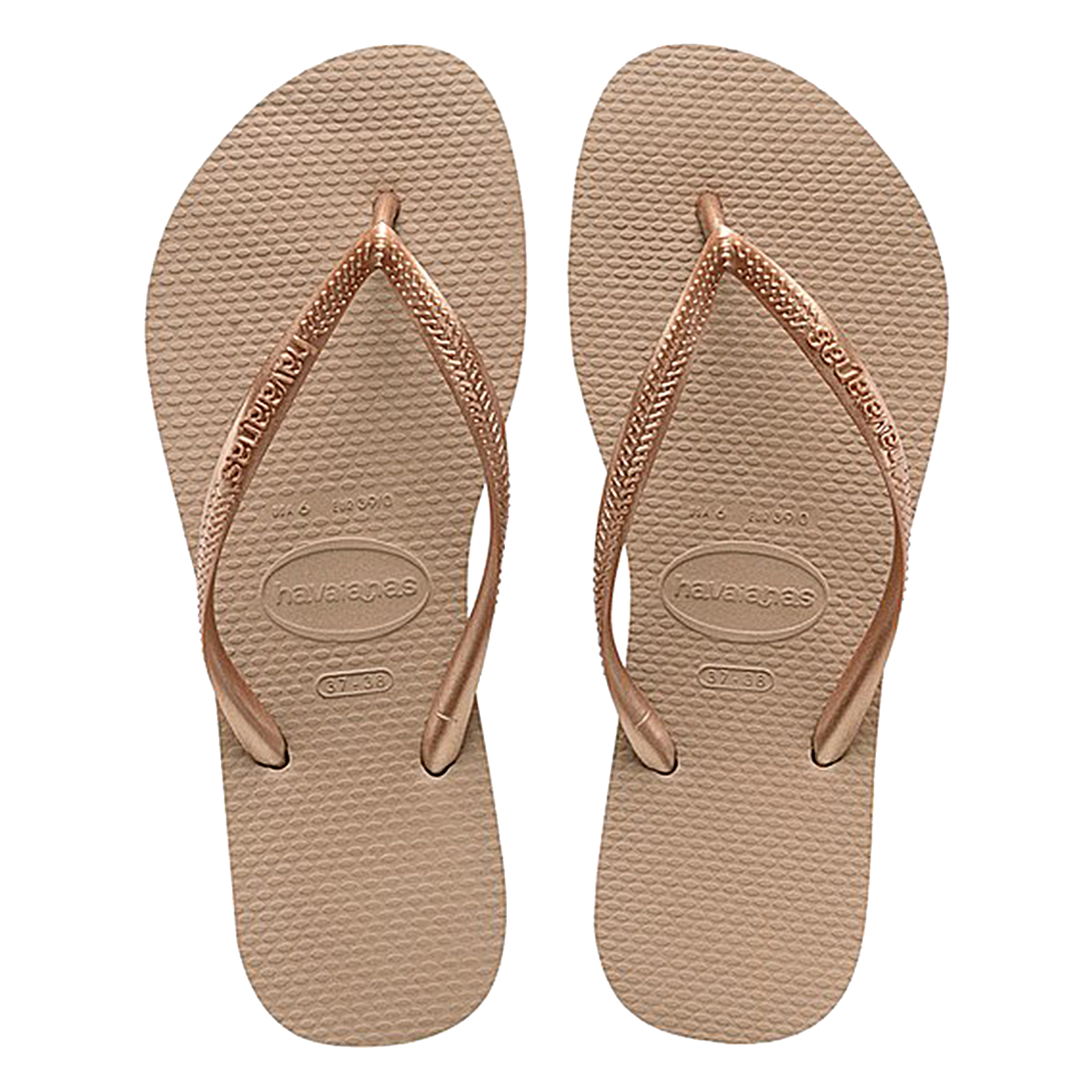 SLIM - Havaianas slim | Rose