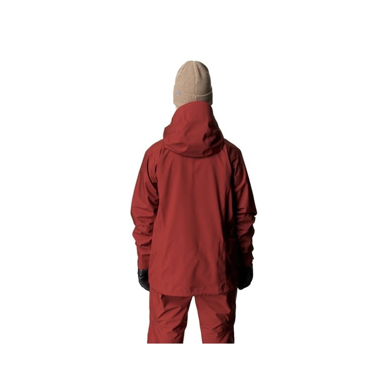 Houdini W's Rollercoaster Jacket