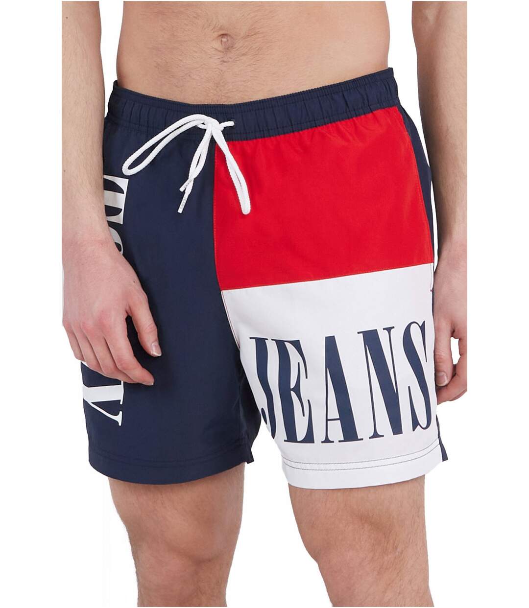 Short de bain logo  -  Tommy Jeans - Homme