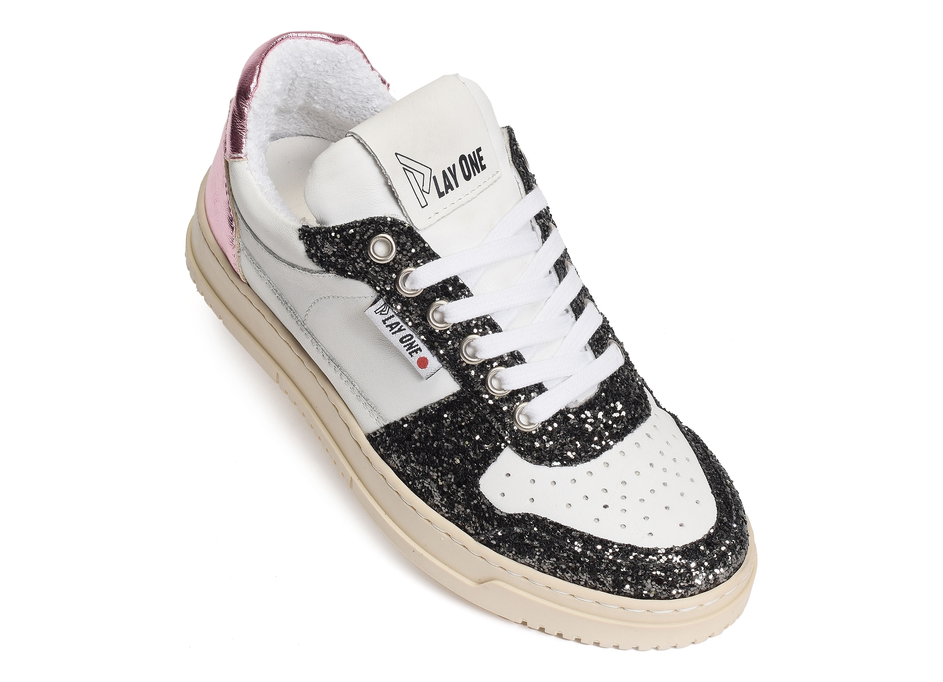 Dubai w blanc anthracite