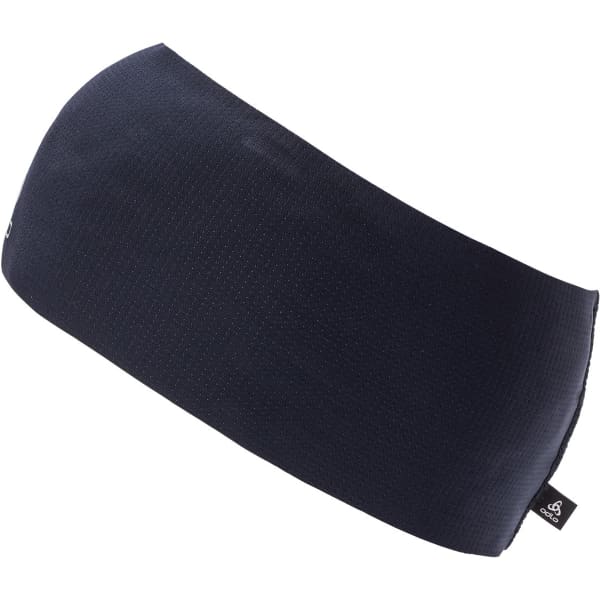 Bandeau ski de fond ODLO MOVE LIGHT DARK SAPPHIRE