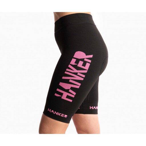 Calças Hanker Tashi
