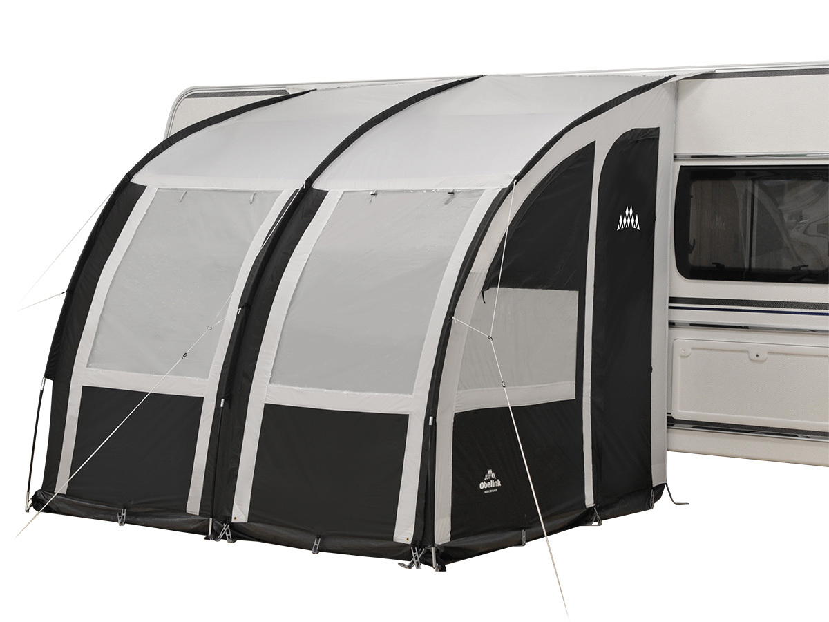 Obelink Viera 260 caravanvoortent