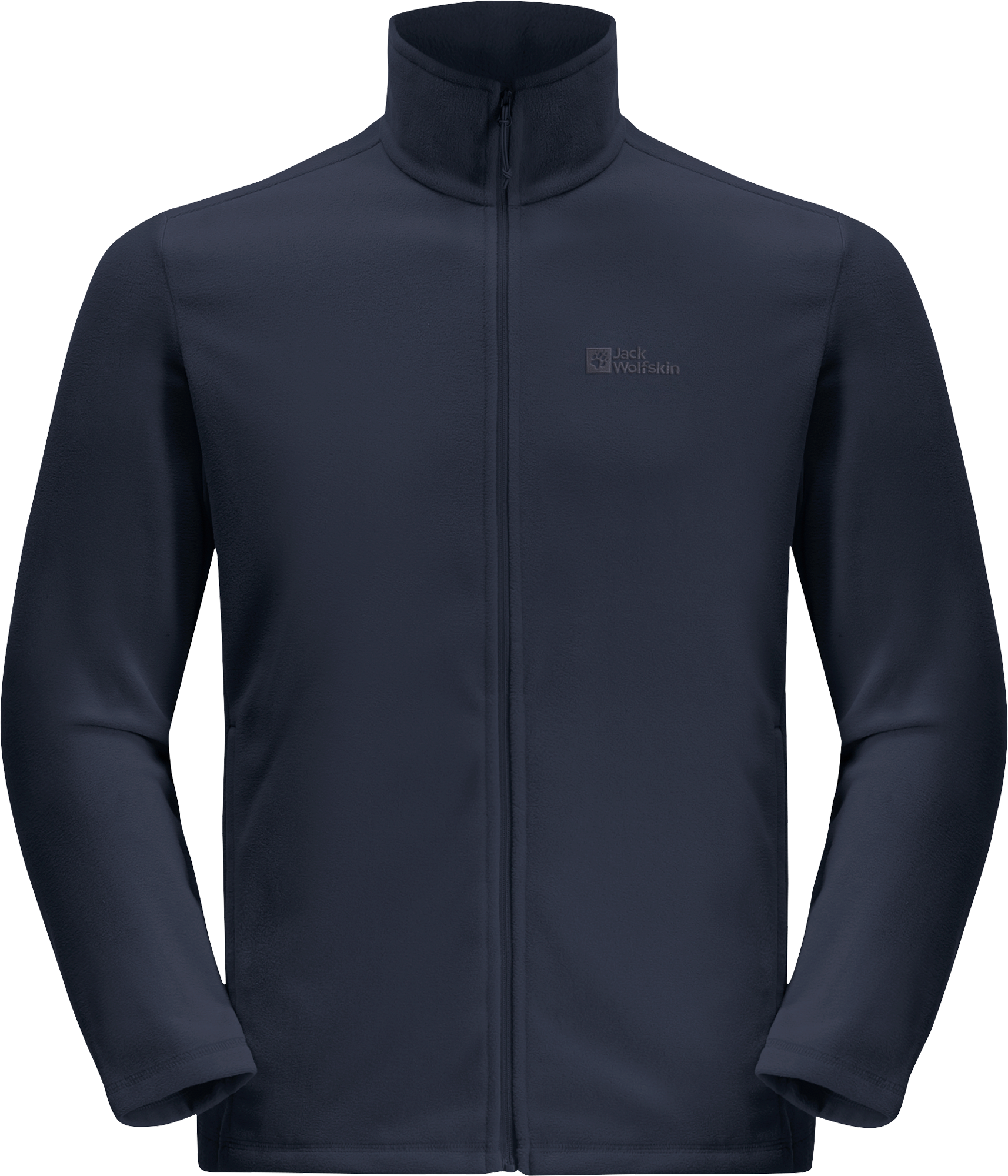 Jack Wolfskin Taunus Herrenfleecejacke