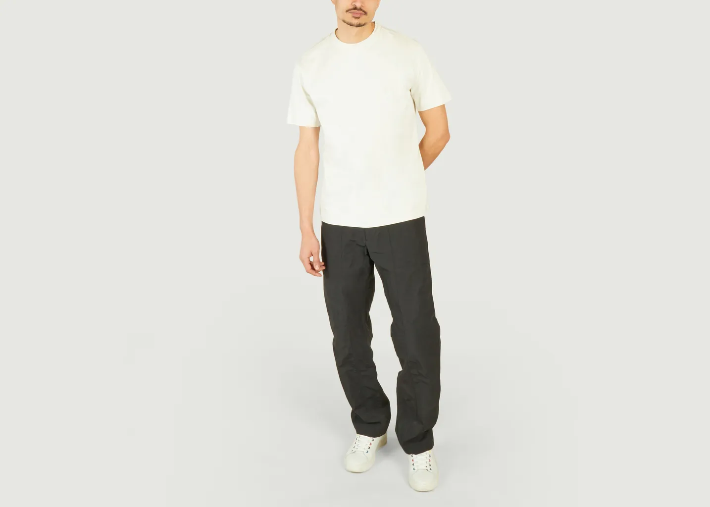 Pantalon Fatigue Nylon Ciré Norse Projects