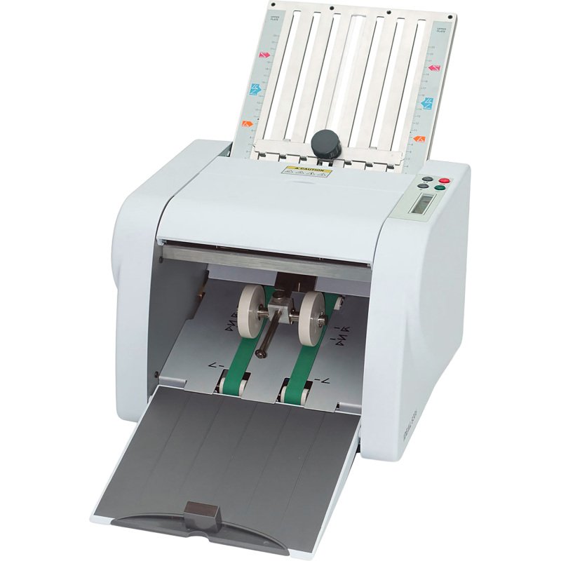 Plieuse de bureau compacte IDEAL 8306