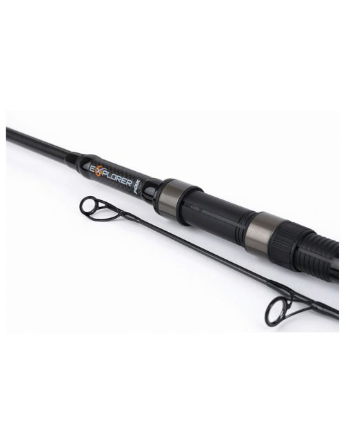 Fox Explorer 8-10ft 3lb Full Shrink - Karper hengels - 3 lb Full Shrink