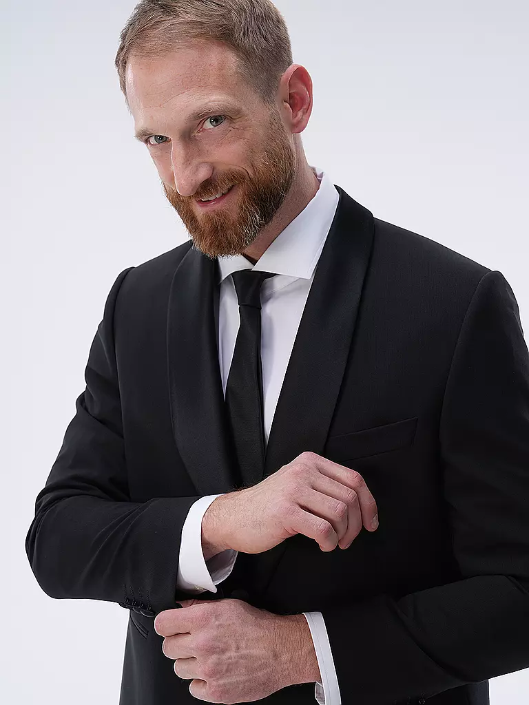 DRESSLER Smoking-Sakko 