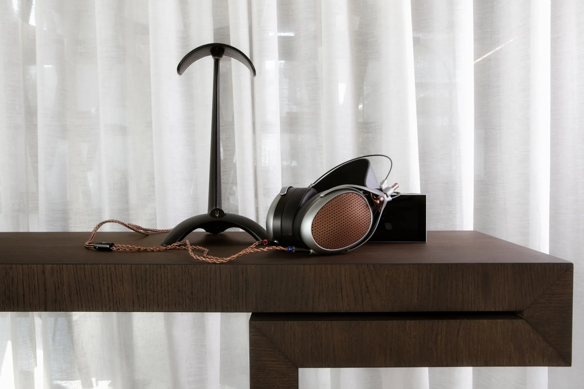 Meze POET Casques hi-fi