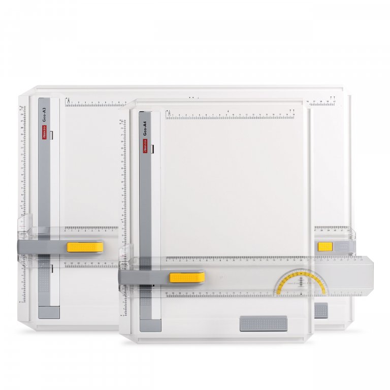 Aristo Zeichenplatte Geo Board
