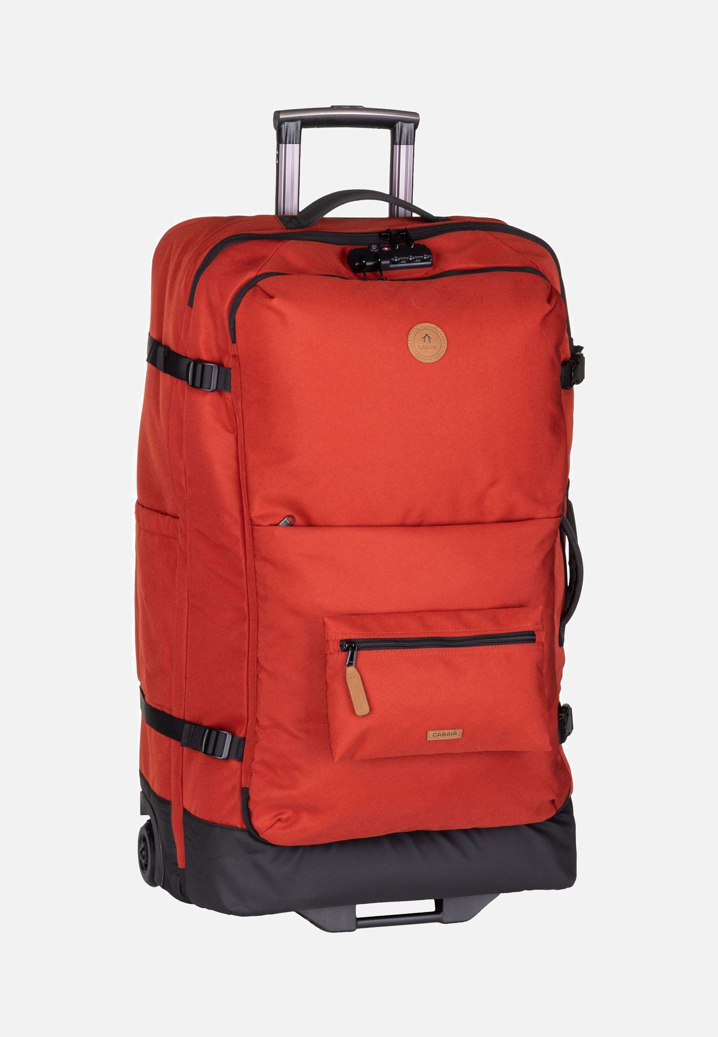 Soft Suitcase Large Kaikoura - Koffer
