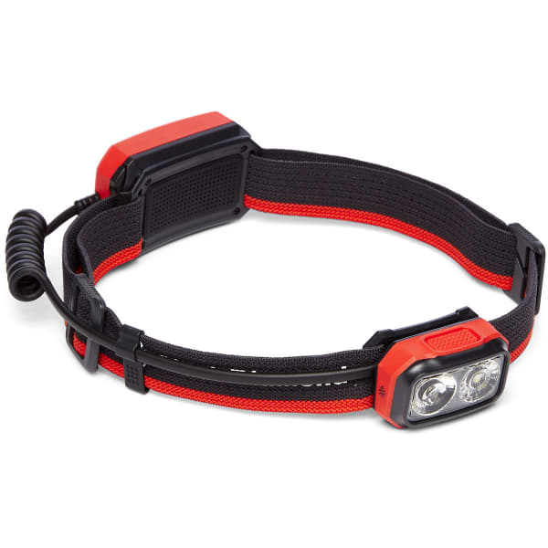Frontale BLACK DIAMOND ONSIGHT 375 HEADLAMP OCTANE