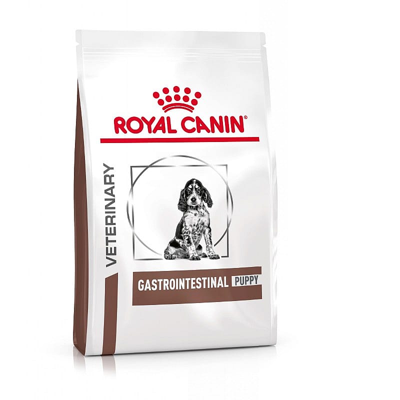 Royal Canin Hond Gastro Intestinal Puppy 2.5 kg