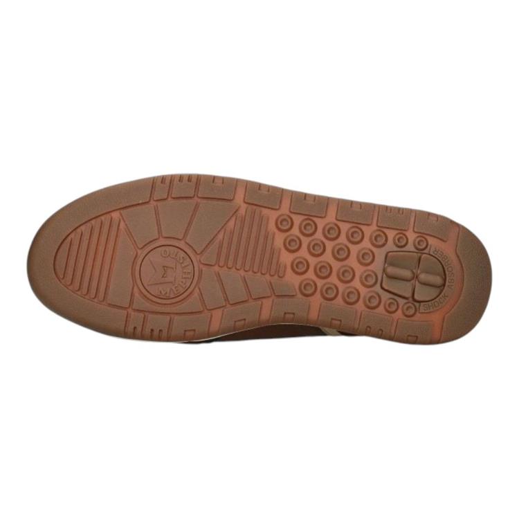 Mephisto Norwin brown