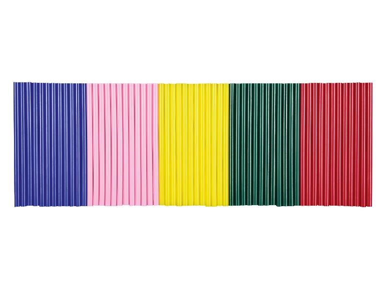 60 stuks lijmstiften lage temperatuur