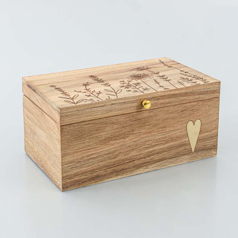 Coffret 'Acacia'