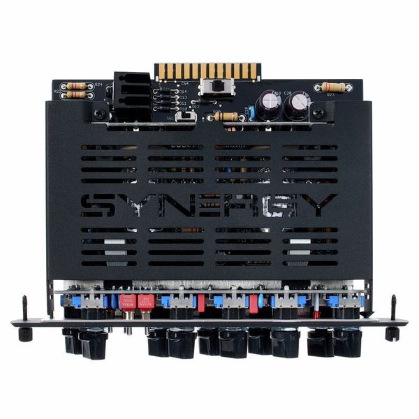 Synergy T/DLX