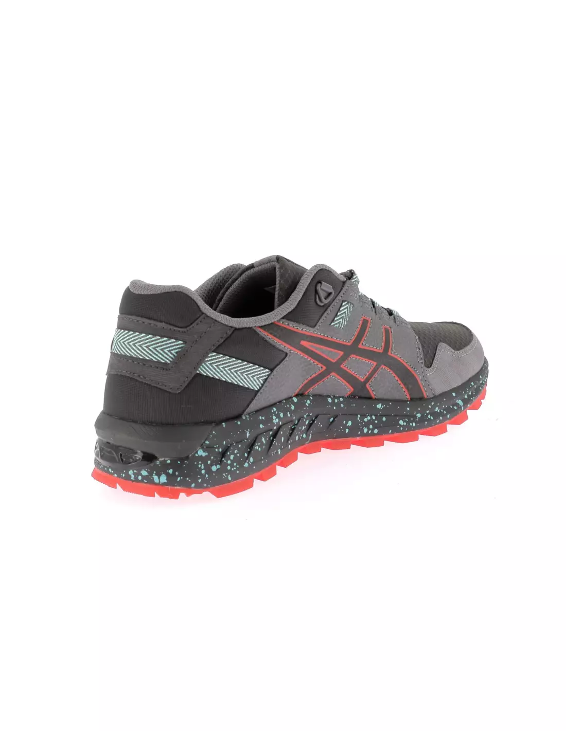 GEL CITREK - Baskets Blackgold