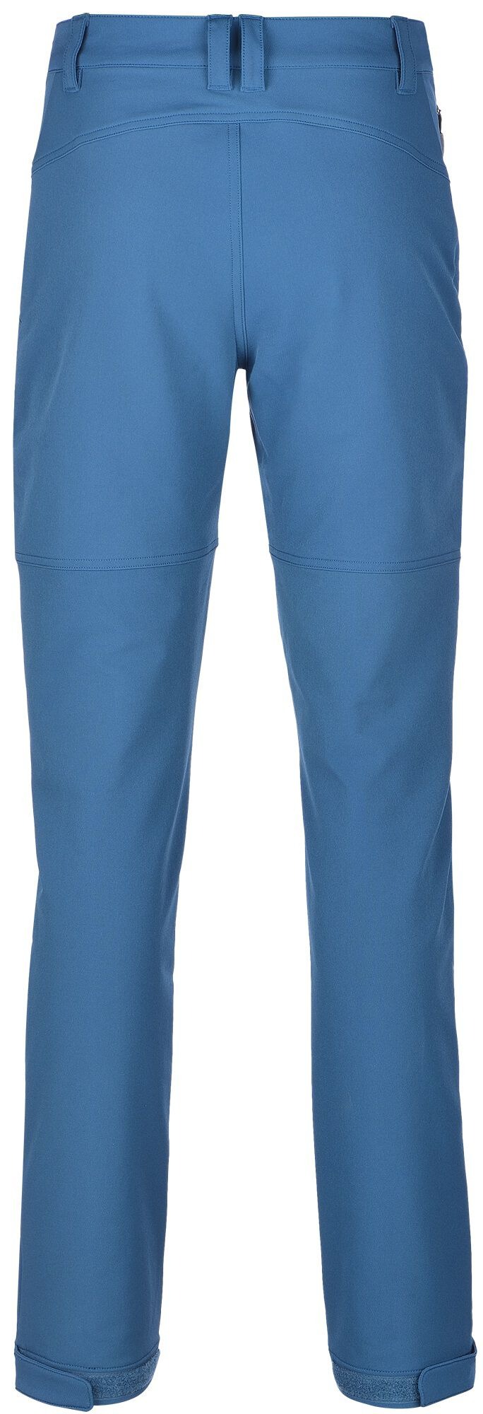 Vang Softshellbukse Dame Sailor Blue