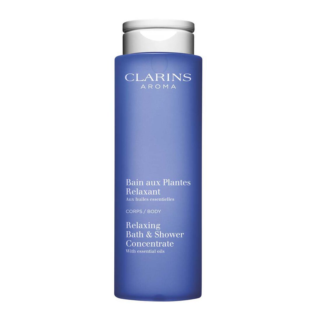 CLARINS Aroma Bain aux Plantes Relaxant - 200ml