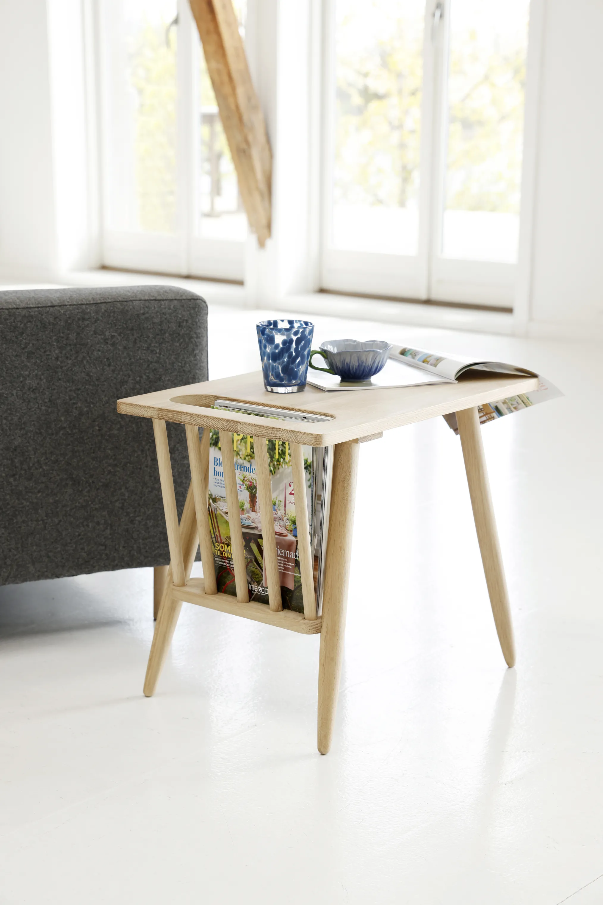 SKAGEN living Sidebord