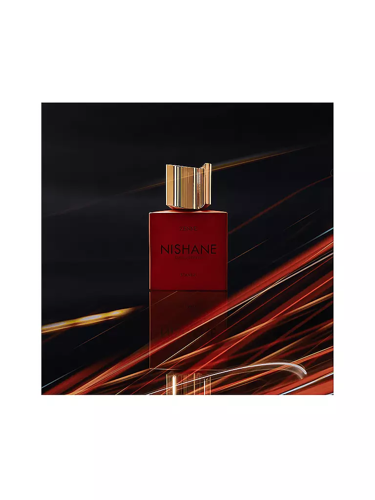 NISHANE ZENNE EXTRAIT DE PARFUM 50ml keine Farbe