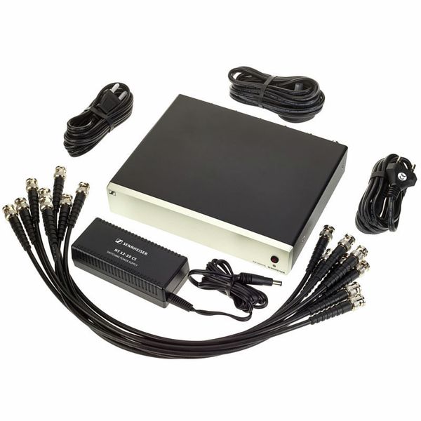 Sennheiser ew-D ASA T-U-V-W