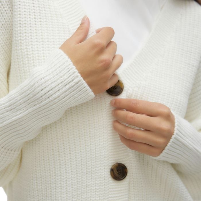 Vero Moda Lea Cardigan Vest Dames