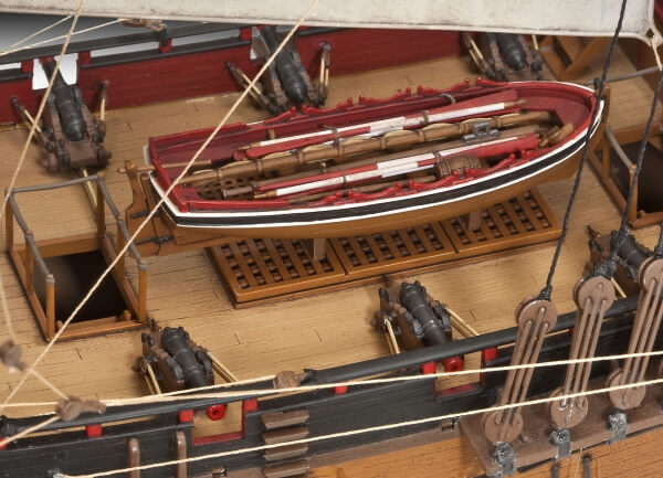 PIRATE SHIP